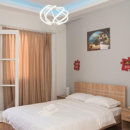 Monastiraki Studios Athena Bagian luar foto